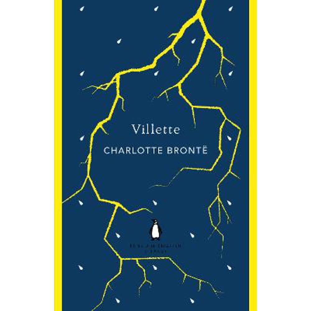 Villette (Paperback) - Charlotte Bronte